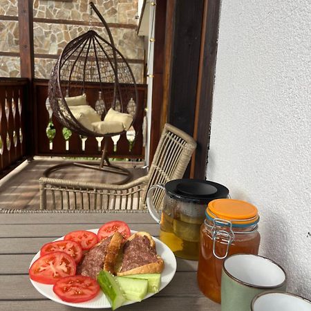 Grand Resort Luxury Apartment Pamporovo Eksteriør bilde