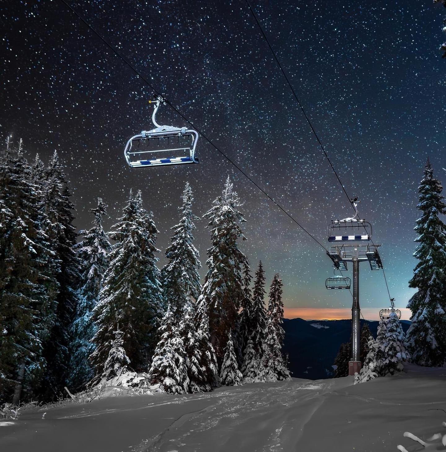 Grand Resort Luxury Apartment Pamporovo Eksteriør bilde